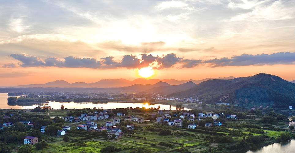 開年捷報！2026首標落定！沃邦環保中標1800萬茶陵洣水流域國家重點生態項目